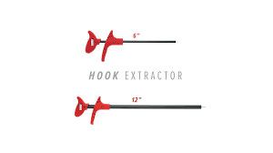 BUBBA HOOK EXTRACTOR