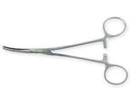 FJ NEIL PILERS/ HEMOSTATS 