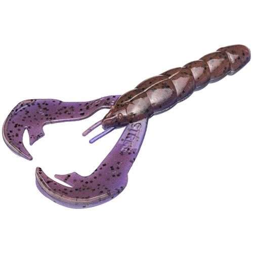 Strike King Rage Craw , Color: RGCRW-250