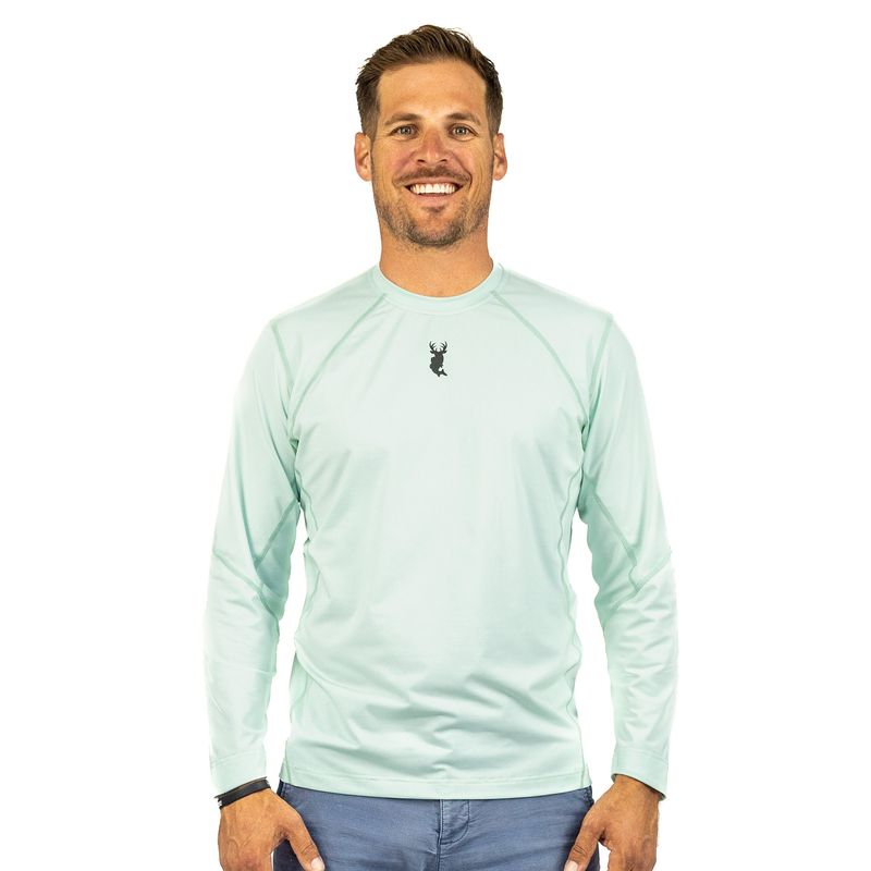 BUCK N BASS POWELL SHIRTS 
