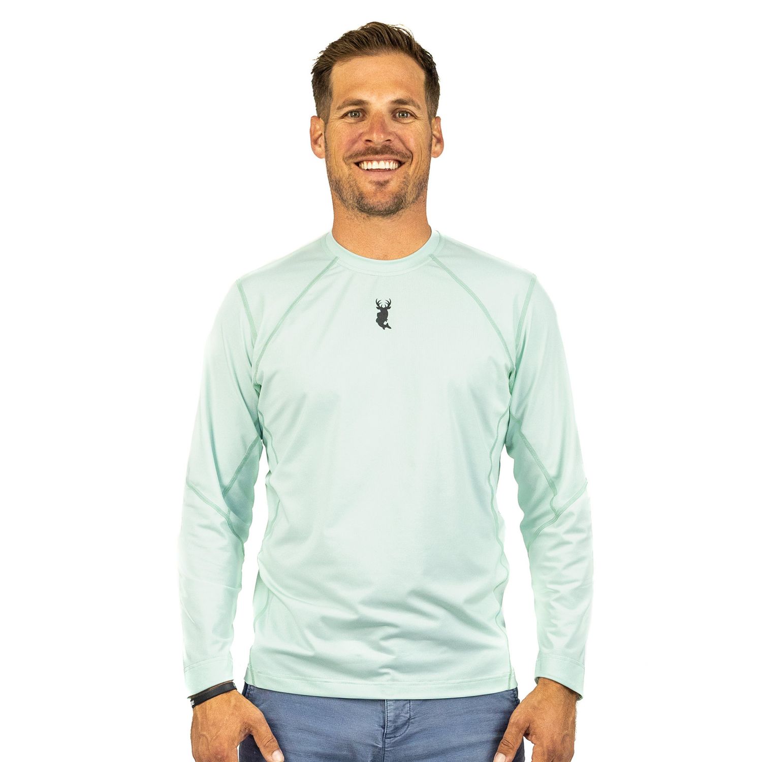 BUCK N BASS POWELL SHIRTS , Size: MENS S