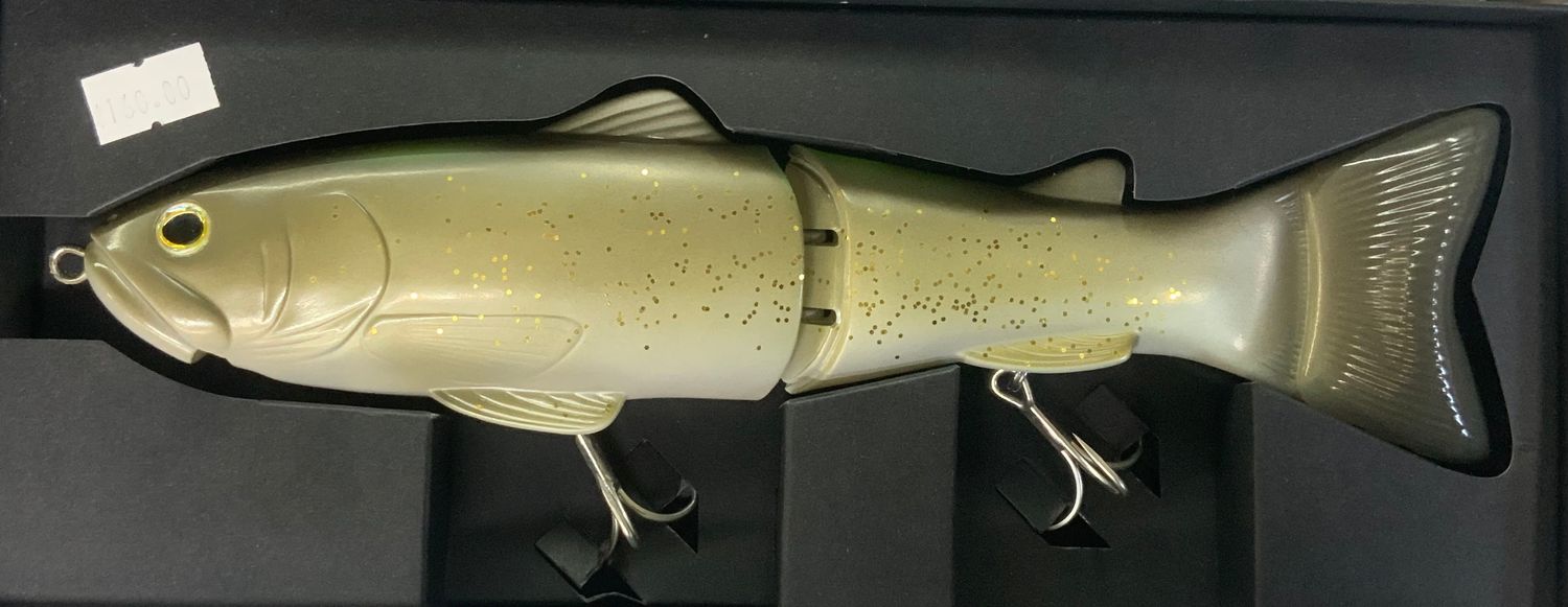 Deps 250 Slide Swimmer (Paddle Tail End Peice)