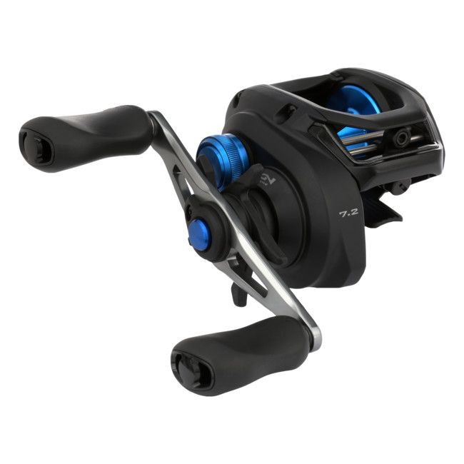 Shimano SLX A 2023, Size: SLX150HGA