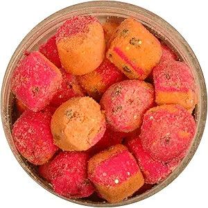 Berkley Gulp!® Trout Nuggets , Size: GDTN-SBB