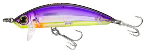 3D INSHORE SURFACE MINNOW (F) 90MM 3-1/2&quot; , Color: 90MM, Size: R1215V