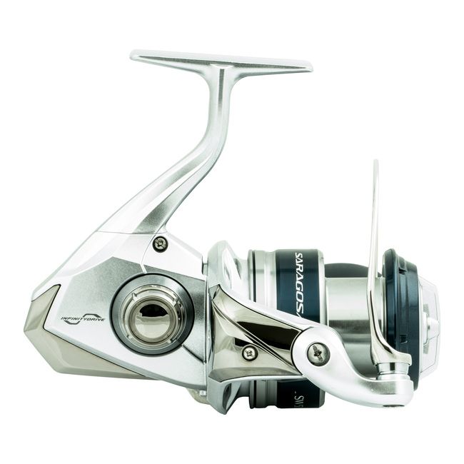 Shimano Saragosa SW A, Size: SRG5000SWAXG