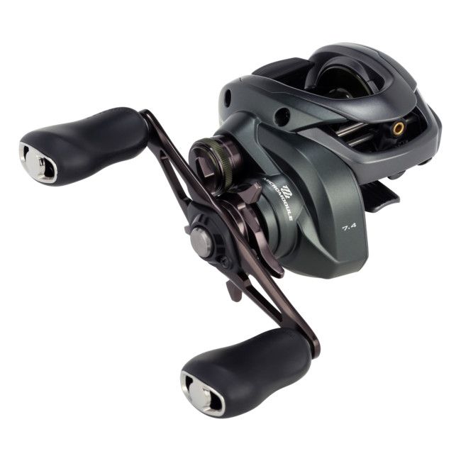 2026 SHIMANO CURADO, Size: 150HG