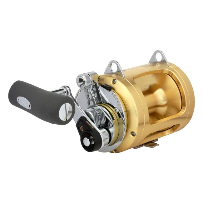 SHIMANO TIAGRA, Size: TI-50WLRSA
