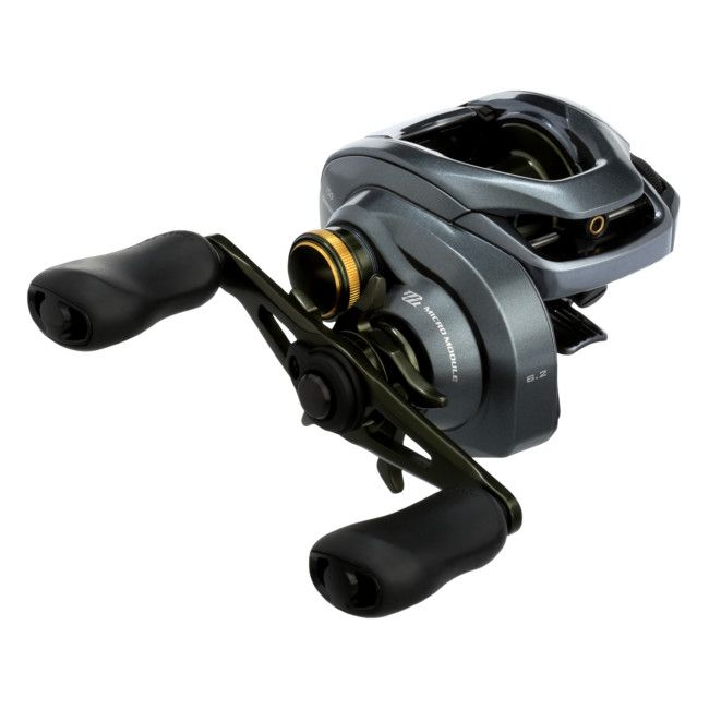 Shimano Curado DC, Size: CUDC150