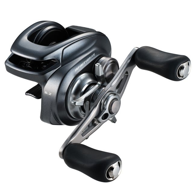Shimano Bantam MGL
