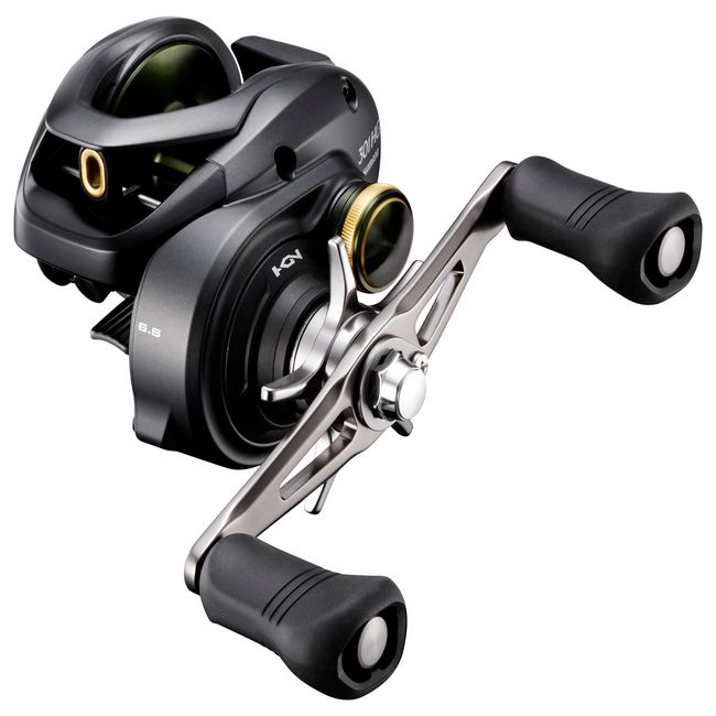 Shimano Curado 300k