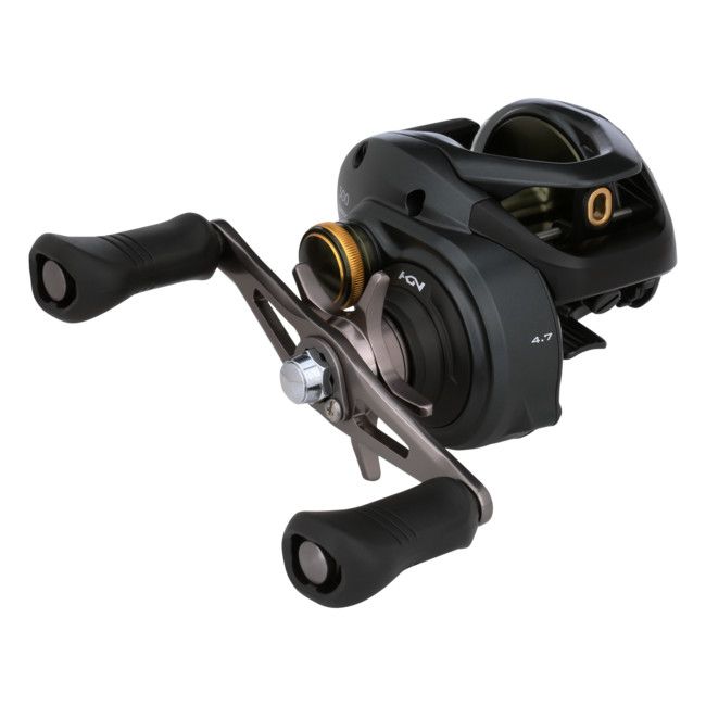 Shimano Curado 300k, Size: CU301HGK
