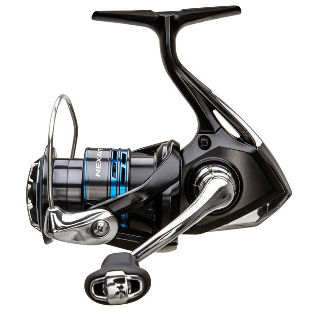 Shimano Nexave FI, Size: NEX1000FI