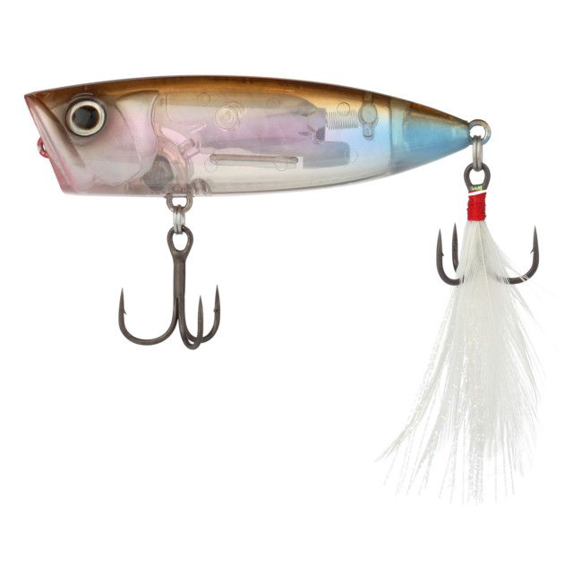 SHIMANO WORLD POP, Color: T smelt