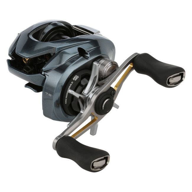 Shimano ALDEBARAN BFS REEL, Size: ALDBFSHGL