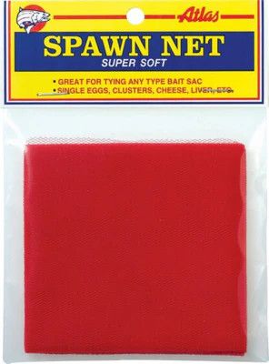 Atlas Mikes Spawn Net, Size: 55036 50 pk