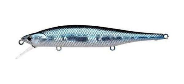 Lucky Craft Lightning Pointer 110SP, Color: Aurora Black