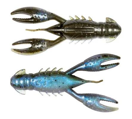 Z Man Pro CrawZ 3.5&#39;&#39;