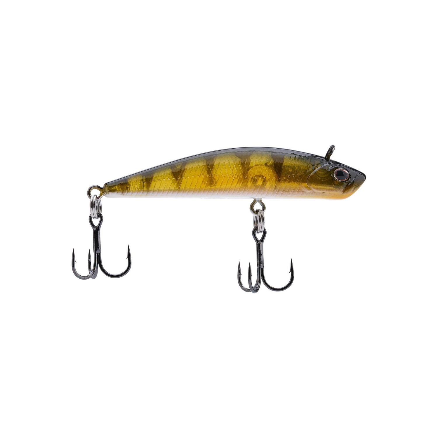Berkley Finisher, Color: Perch, Size: 1.75 inch 3/16 oz