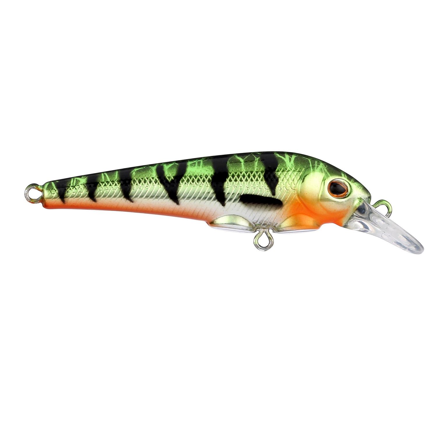Berkley Hit Stick, Size: 2inch 1/8oz, Color: Chrome Perch