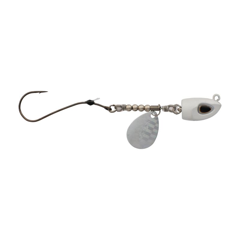 Berkley Bladed Rawler Jig 1oz