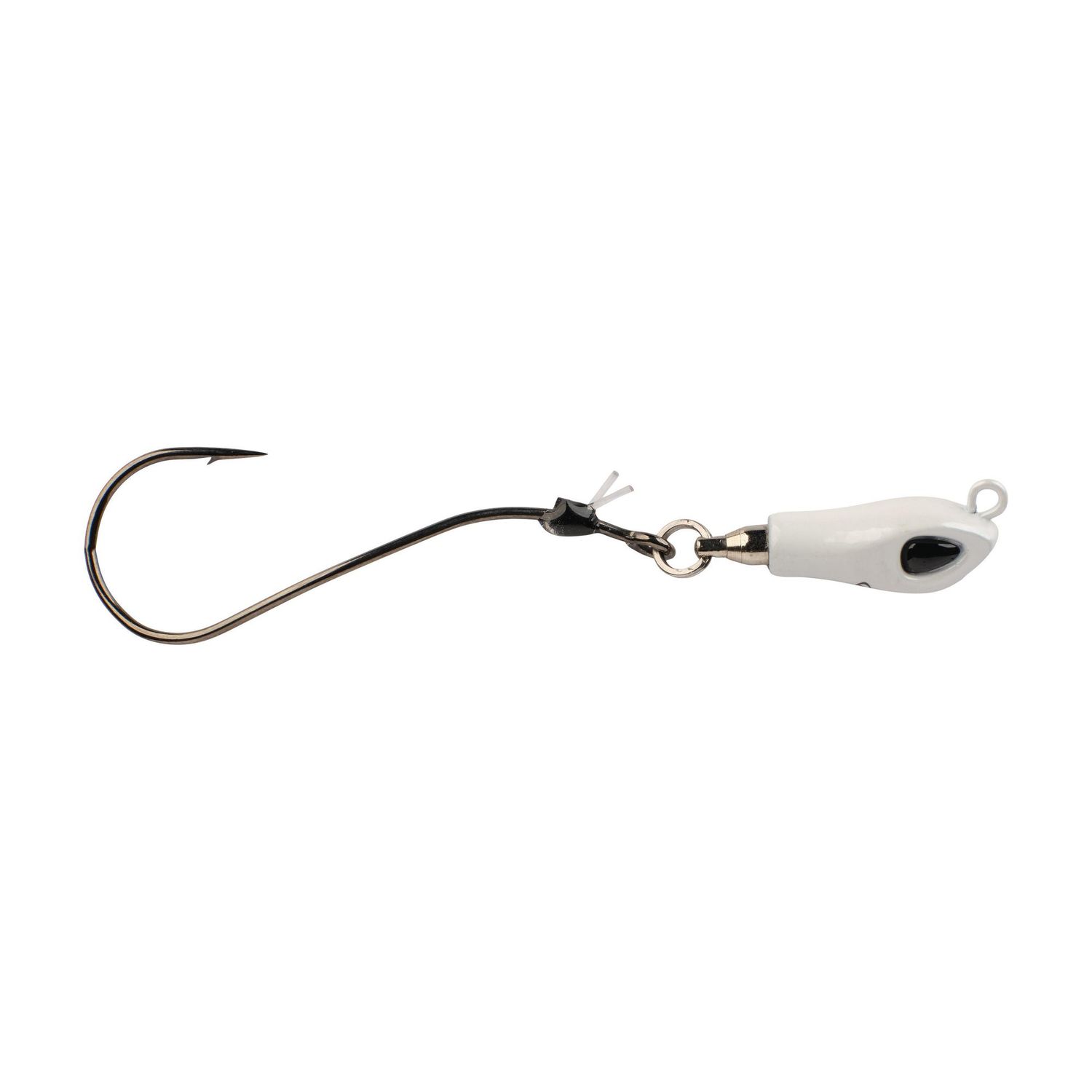Berkley Rawler Jig, Size: 1/4oz, Color: Pearl White
