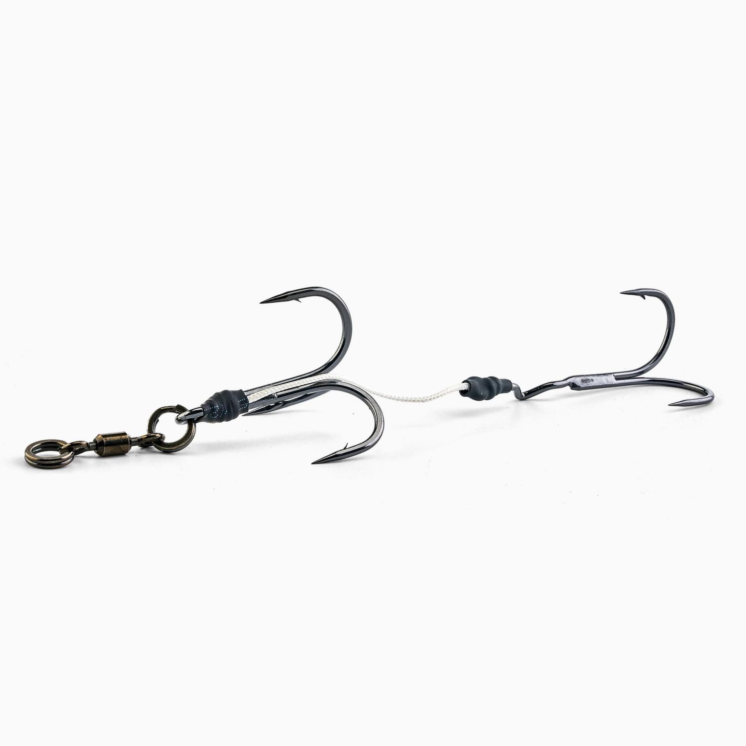 Fusion 19™ Chop Block Harness, Size: Front 2 / Back 1/0 6inch