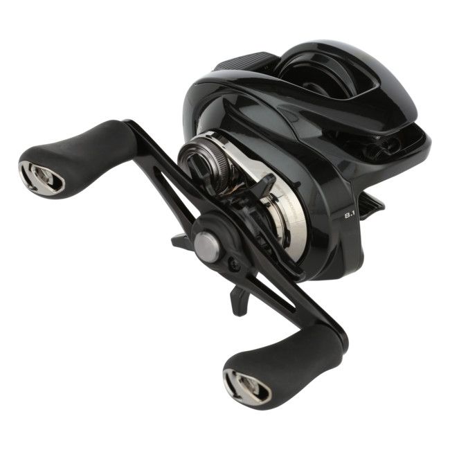 SHIMANO METANIUM DC, Size: 70XG