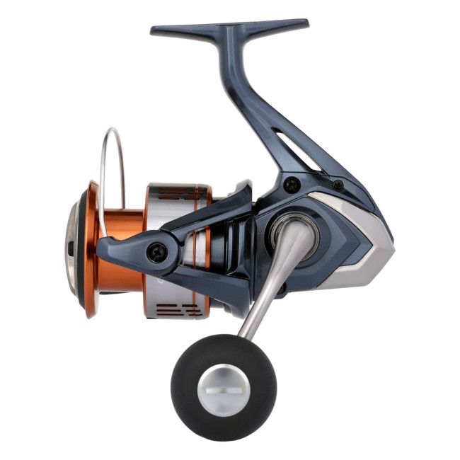 SHIMANO NASCI 2026, Size: NAS500FD