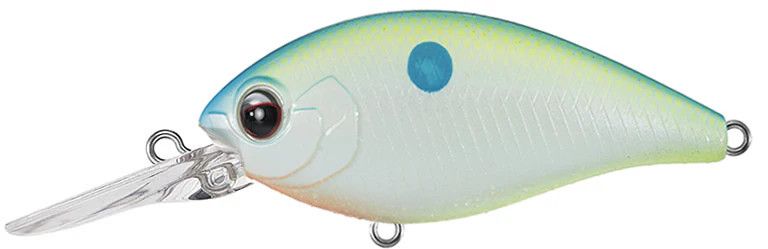 EVERGREEN CR-10 CRANKBAIT