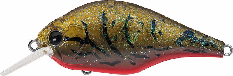 EVERGREEN ZERUCH CRANKBAIT ZR-4
