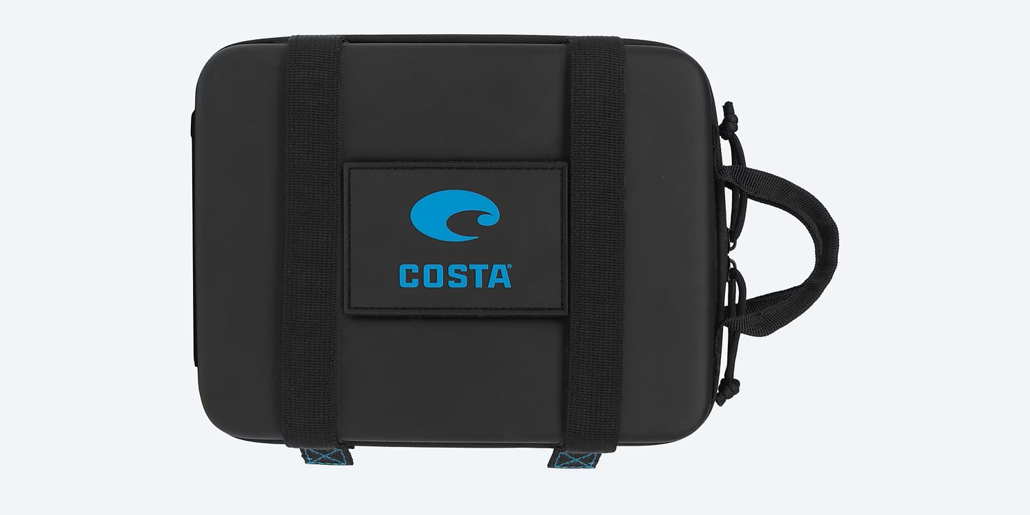 COSTA GEARBOX TRAVELER