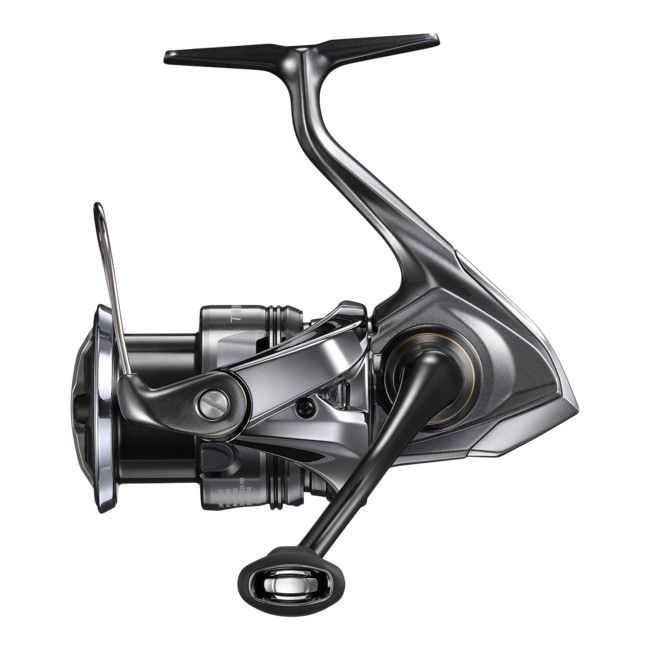 Shimano Twin Power FE (2025), Size: C2500XG