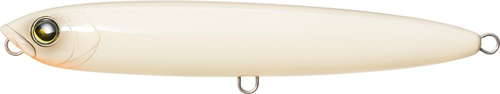 YOZURI MAG PENCIL, Color: R1597-BONE, Size: 8&#39;&#39;