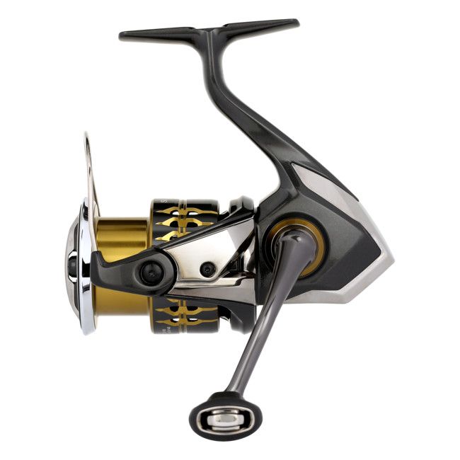 Shimano Sustain 2025, Size: SA25HGFK