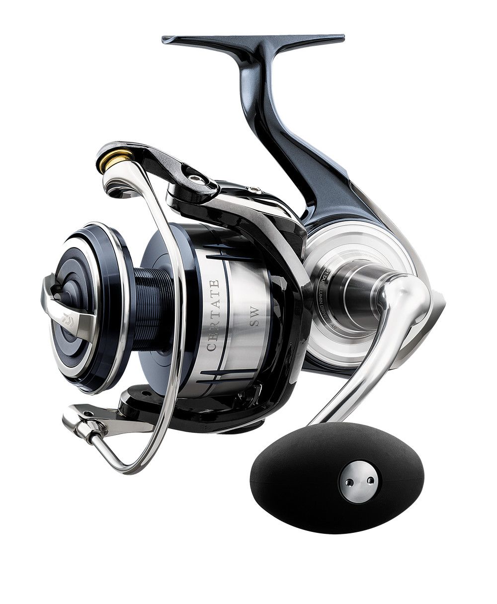 DAIWA CERTATE SW