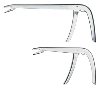 Baker H6S Hookout 6-1/2" Stainless