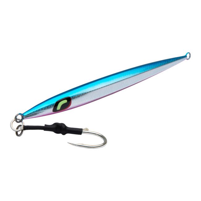 Shimano Butterfly ShimmerFall, Size: BF100FSBP