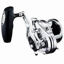 Shimano Ocea Jigger, Size: OCEAJG1500HG
