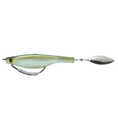 DARTSPIN Lure Series, Color: HYLSDSPJ3.5ARKS
