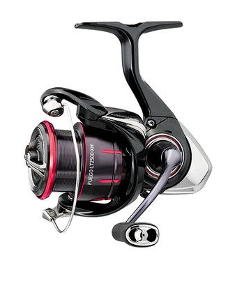 Daiwa FUEGO LT SPINNING, Size: FGLT1000D