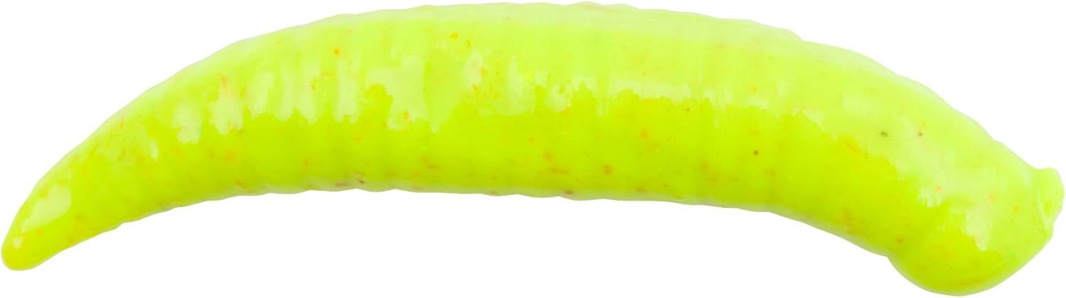 Berkley Gulp! Alive!® Pinched Crawler, Size: GAJPC1-CH