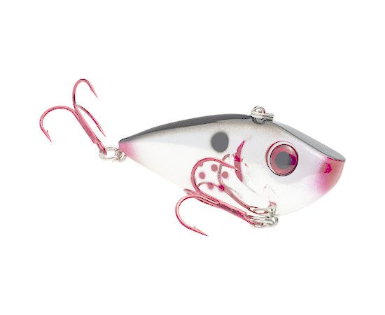 Strike King Red Eye Shad