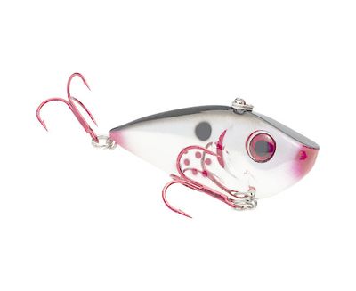 Strike King Red Eye Shad
