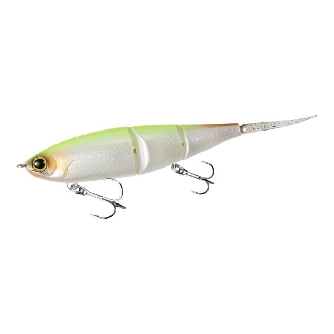 Shimano BT Bait 99, Color: CHART WHITE