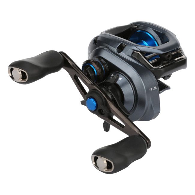 SHIMANO SLX XT REEL, Size: SLXXT150HGA