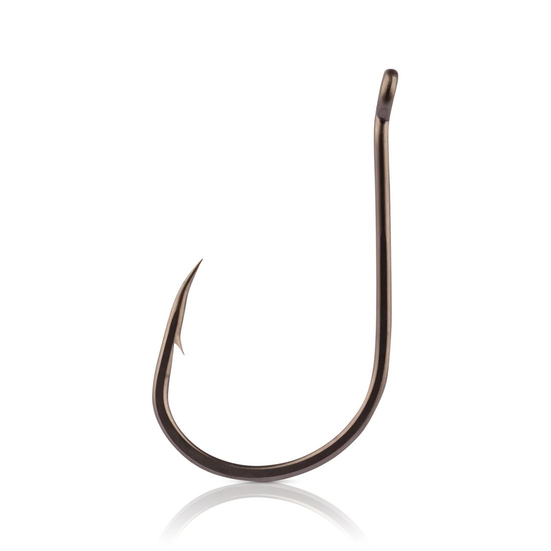 Mustad Chinu Light Hook, Size: 1