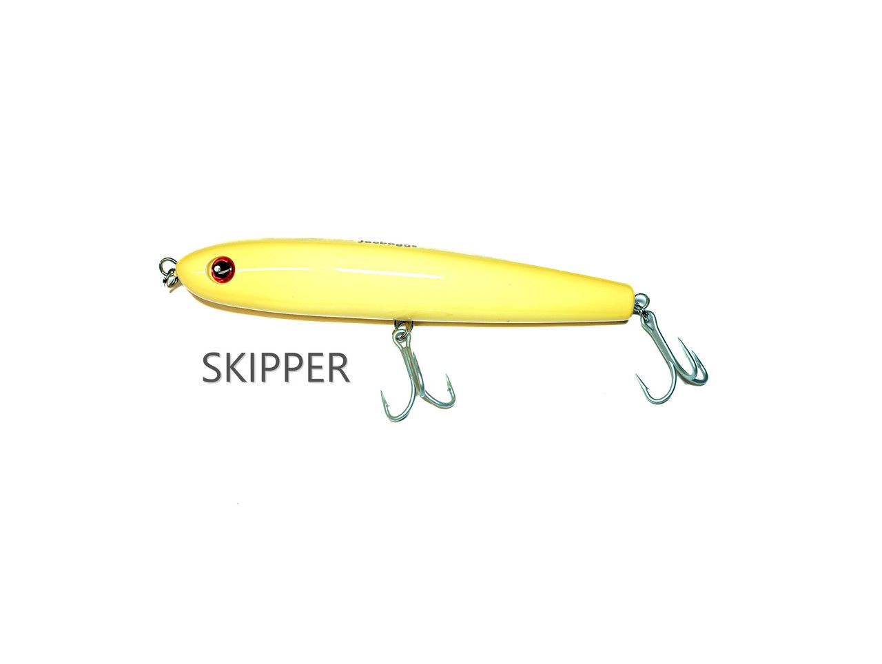 JOE BAGGS SKIPPER, Size: SKP-45-BN