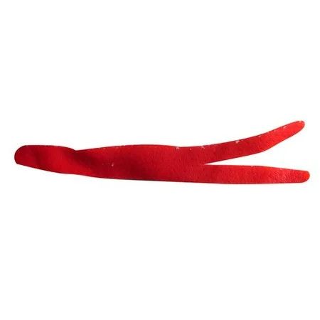 Uncle Josh  7" FORKED TAIL, Size: 57-S R