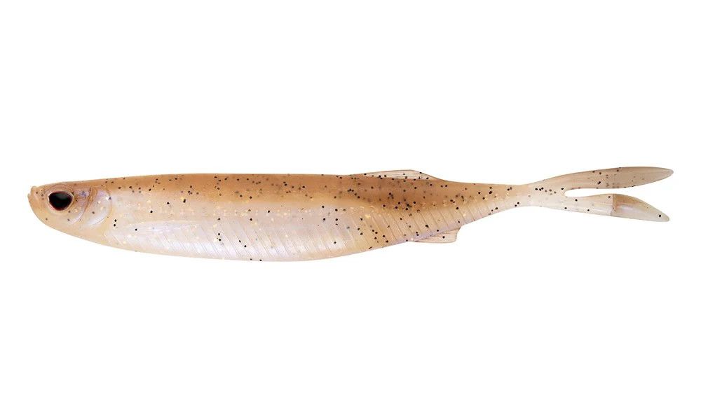 NOMAD FALLOUT MINNOW ADJUSTABLE BALL, Color: PKSH, Size: 4.25